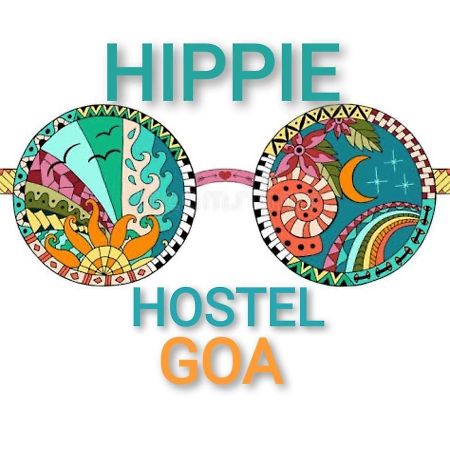 Hippie Hostel أنجونا المظهر الخارجي الصورة