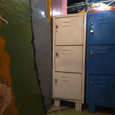 Hippie Hostel أنجونا المظهر الخارجي الصورة