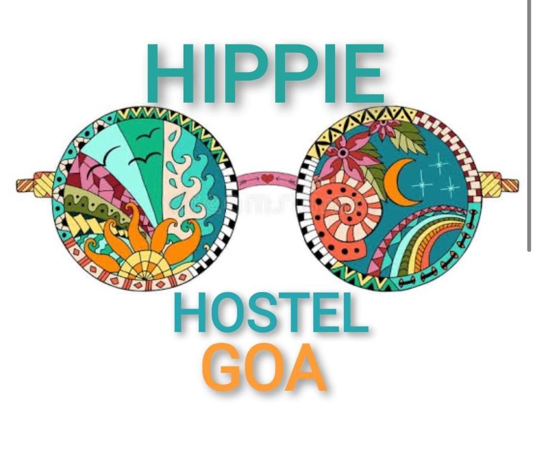 Hippie Hostel أنجونا المظهر الخارجي الصورة