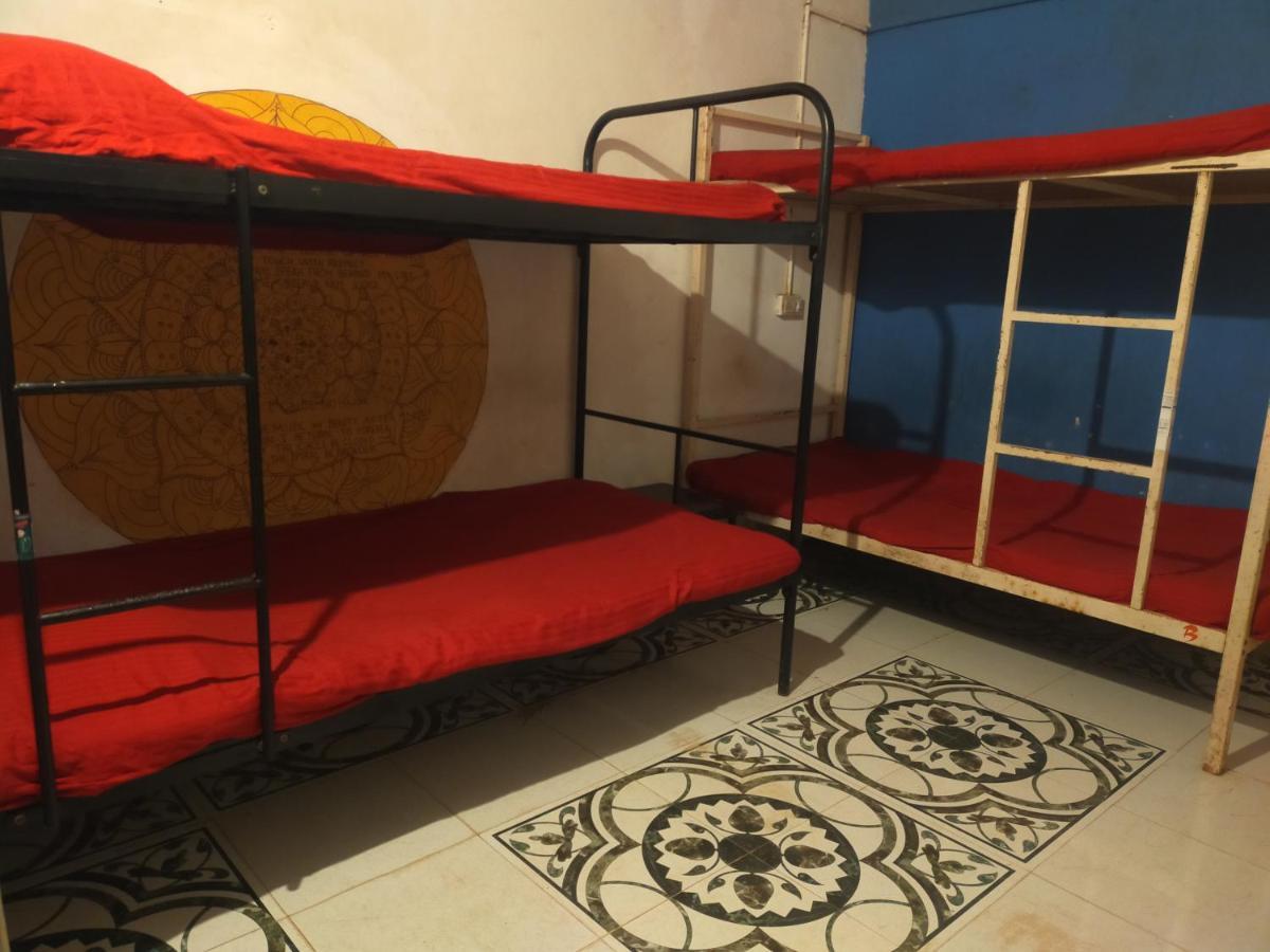 Hippie Hostel أنجونا المظهر الخارجي الصورة