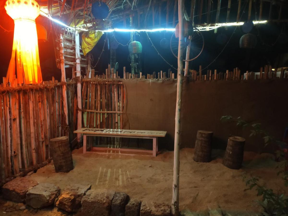 Hippie Hostel أنجونا المظهر الخارجي الصورة